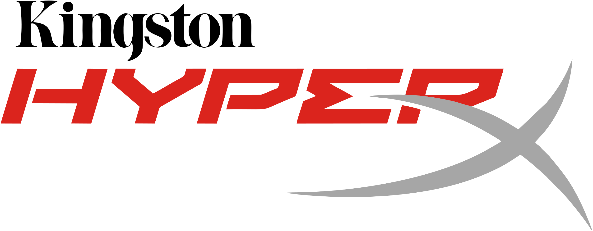HyperX Kingston